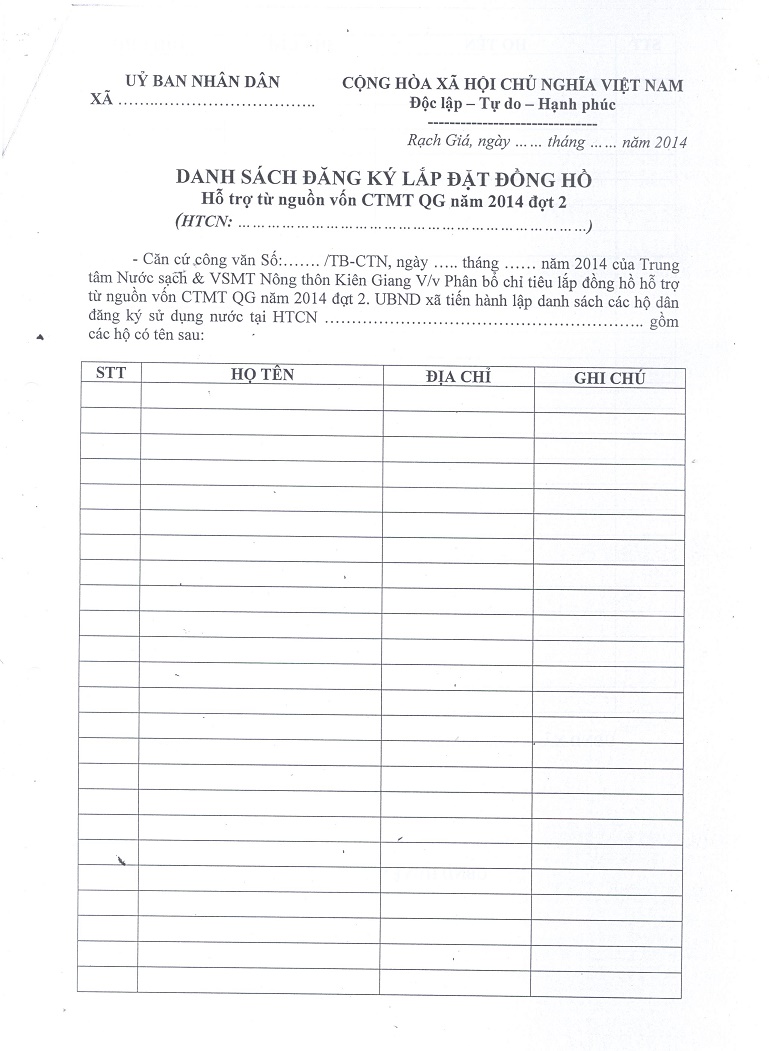 Thông báo 337